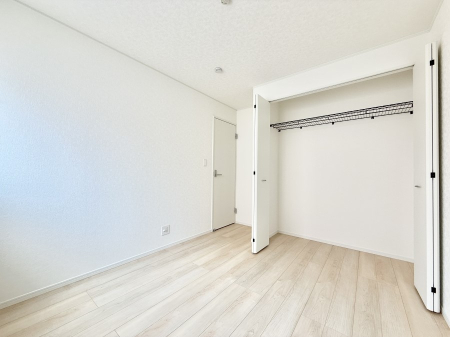 その他内観 内装■自分だけのスペース どんなお部屋にするかとっても楽しみですね