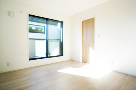 その他内観 内装■落ち着いた雰囲気のお部屋で心が安らぐ空間