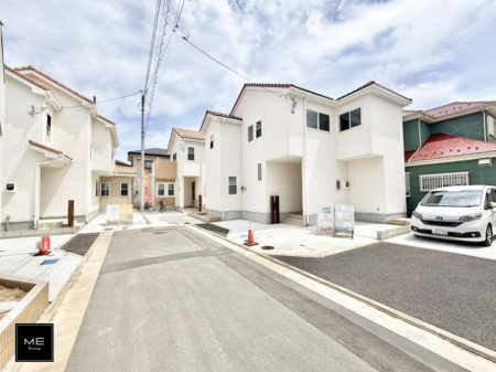 現地外観写真 外観■家族とのお出かけが楽しくなる環境です