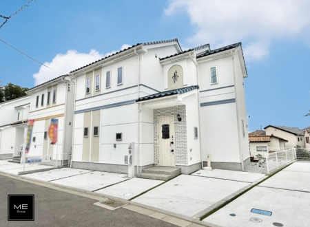 現地外観写真 外観■まずは一度ご覧ください