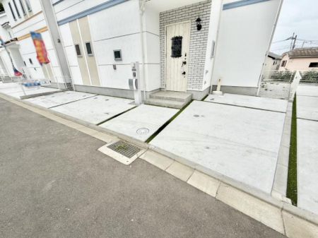周辺環境 小学校 800m 相模原市立作の口小学校