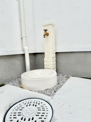 周辺環境 幼稚園・保育園 422m てるて幼稚園