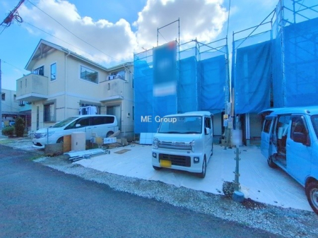 現地外観写真 外観■まずは一度ご覧ください