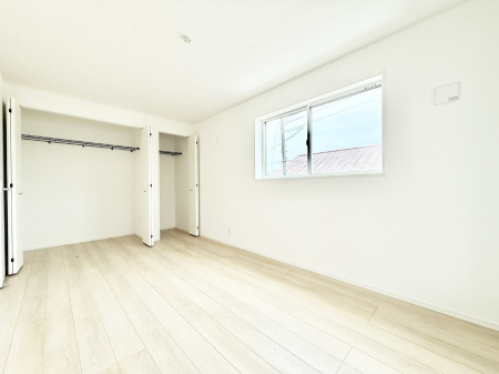 その他内観 内装■どこになにを置くか楽しみな自分のお部屋