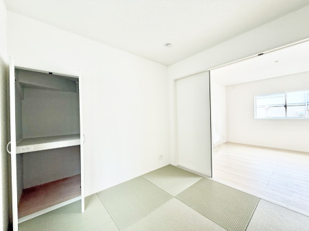 その他内観 内装■機能的で使いやすいお部屋で毎日を快適に