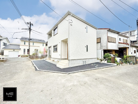 現地外観写真 外観■暮らしを豊かにする充実した仕様設備で快適に