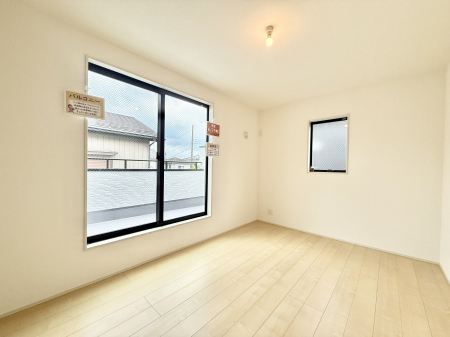 その他内観 内装■落ち着いた雰囲気のお部屋で心が安らぐ空間