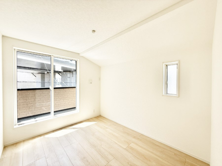その他内観 内装■どこになにを置くか楽しみな自分のお部屋