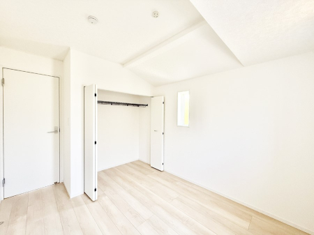 その他内観 内装■機能的で使いやすいお部屋で毎日を快適に