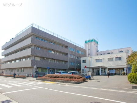 周辺環境 幼稚園・保育園 900m つぼみ保育園