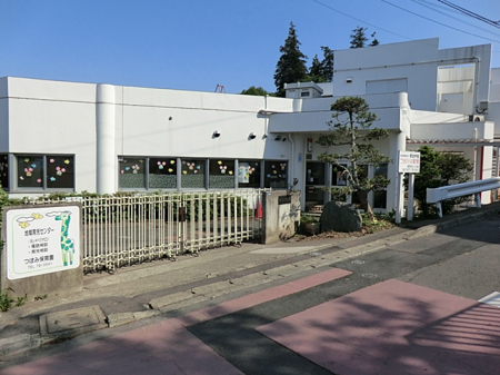 周辺環境 小学校 900m 綾瀬市立綾瀬小学校
