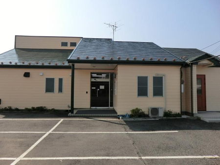 周辺環境 中学校 180m 綾瀬市立綾瀬中学校