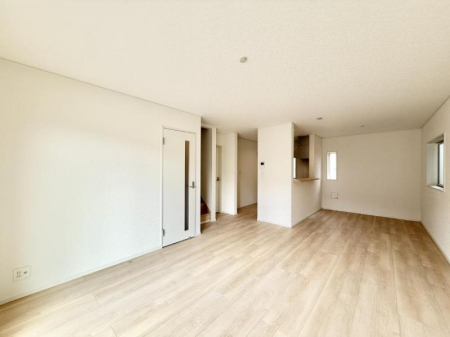 その他内観 内装■ふとした瞬間に幸せを感じる、心地よい場所