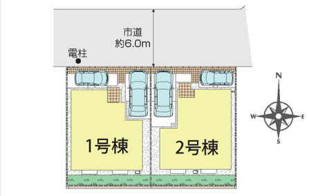 周辺環境 幼稚園・保育園 300m 富士見台保育園