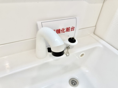 その他内観 設備■ハンドシャワーがあると便利ですね
