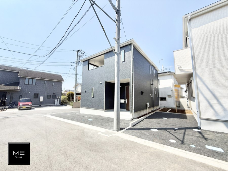 現地外観写真 外観■まずは一度ご覧ください