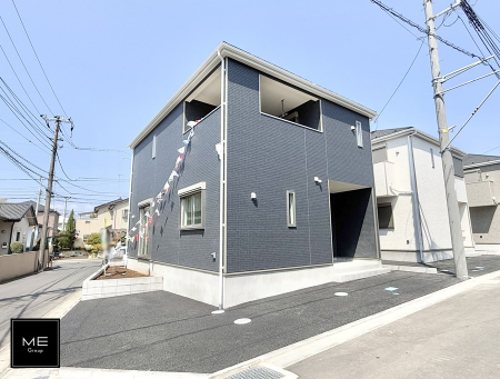 現地外観写真 外観■まずは一度ご覧ください