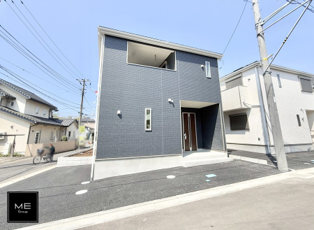 現地外観写真 外観■まずは一度ご覧ください