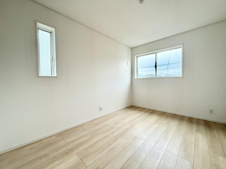 その他内観 内装■どこになにを置くか楽しみな自分のお部屋