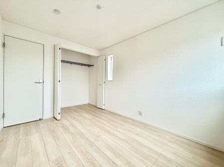 その他内観 内装■機能的で使いやすいお部屋で毎日を快適に