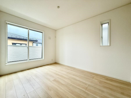 その他内観 内装■落ち着いた雰囲気のお部屋で心が安らぐ空間