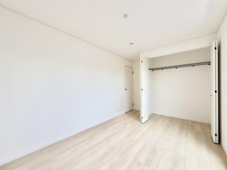その他内観 内装■清潔感あふれるお部屋で毎日を快適に過ごせます