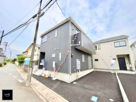 現地外観写真 外観■まずは一度ご覧ください