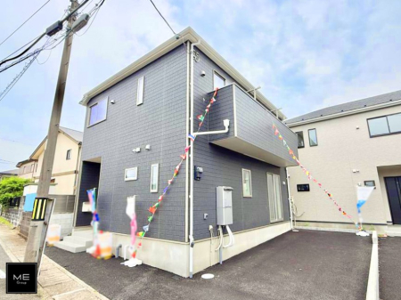 現地外観写真 外観■まずは一度ご覧ください