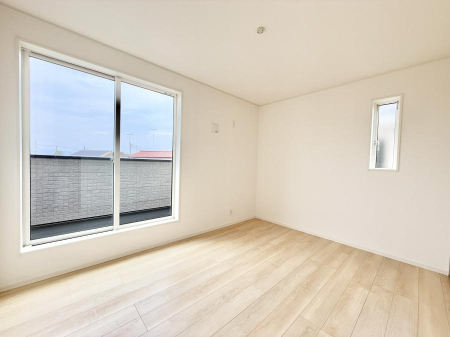 その他内観 内装■清潔感あふれるお部屋で毎日を快適に過ごせます