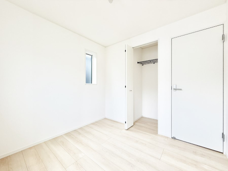 その他内観 内装■どこになにを置くか楽しみな自分のお部屋