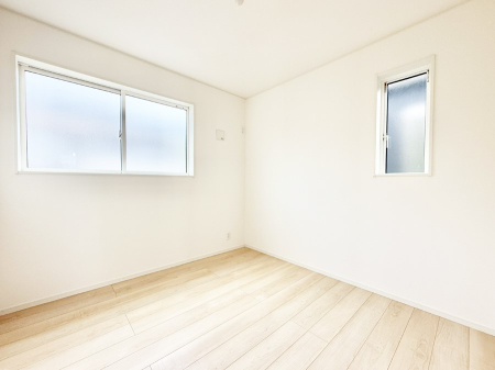 その他内観 内装■機能的で使いやすいお部屋で毎日を快適に