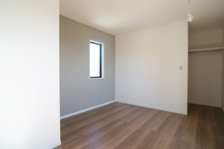 その他内観 内装■落ち着いた雰囲気のお部屋で心が安らぐ空間