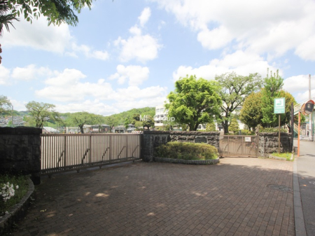 周辺環境 小学校 720m 相模原市立川尻小学校
