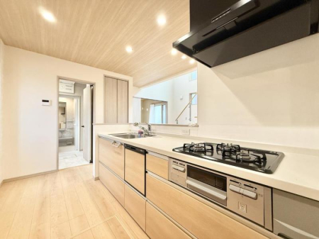 �L�b�`�� �������g���₷���ƃf�U�C�����Z�������A���K�ȃL�b�`��