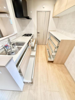 �L�b�`�� �������������Ŏ��p�I�A�S�Ƃ��߂��L�b�`���f�U�C��