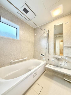 ���� �����������������F�����̕ǖʁA������芰����o�X���[��