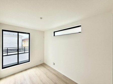 その他内観 内装■どこになにを置くか楽しみな自分のお部屋