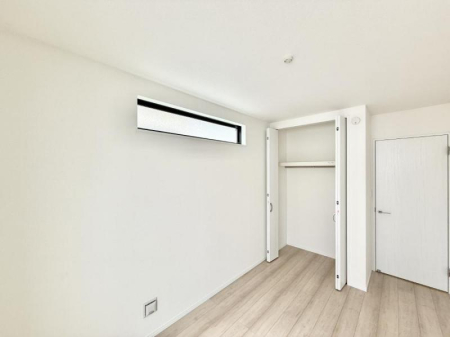 その他内観 内装■機能的で使いやすいお部屋で毎日を快適に