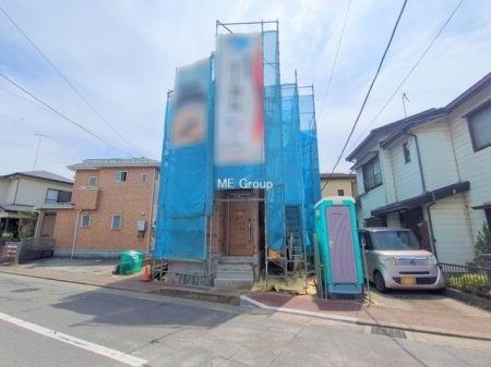 現地外観写真 外観■家族とのお出かけが楽しくなる環境です