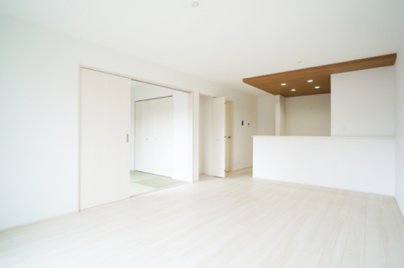 その他内観 内装■自然と心がほどける、リラックスできる場所