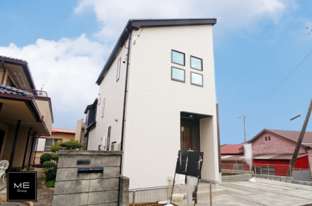 現地外観写真 外観■まずは一度ご覧ください