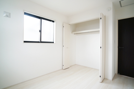 その他内観 内装■自分だけのスペース どんなお部屋にするかとっても楽しみですね