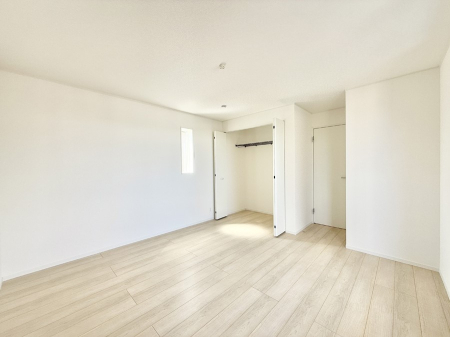 その他内観 内装■どこになにを置くか楽しみな自分のお部屋