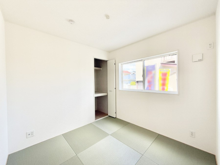 その他内観 内装■機能的で使いやすいお部屋で毎日を快適に