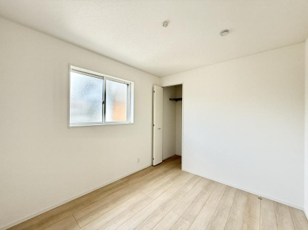 その他内観 内装■自分だけのスペース どんなお部屋にするかとっても楽しみですね