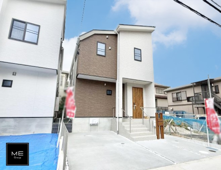 現地外観写真 外観■まずは一度ご覧ください