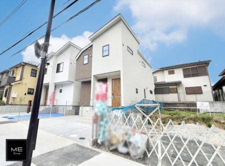 現地外観写真 外観■まずは一度ご覧ください