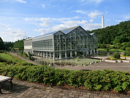 周辺環境 公園 750m 相模原公園