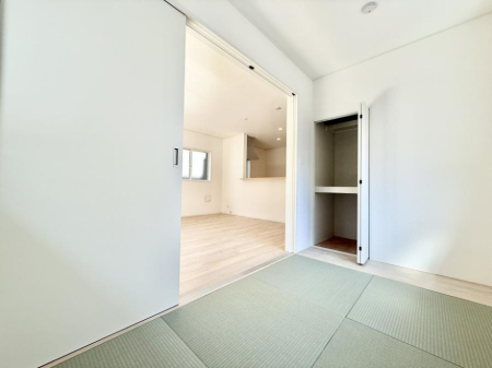 その他内観 内装■清潔感あふれるお部屋で毎日を快適に過ごせます