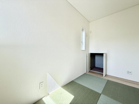 その他内観 内装■清潔感あふれるお部屋で毎日を快適に過ごせます